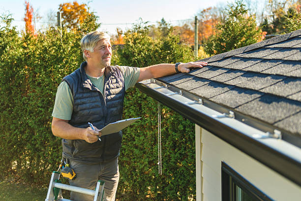 Trusted Roof Replacement service in Croton, OH - Ben Roofing and Steel LLC